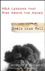 Image for Deals from hell: M &amp; A lessons that rise above the ashes