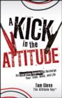 Image for A Kick in the Attitude