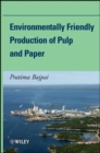Image for Environmentally Friendly Production of Pulp and Paper