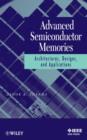 Image for Advanced Semiconductor Memories