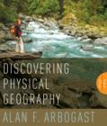 Image for Discovering physical geography