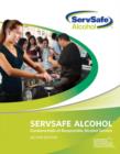 Image for ServSafe Alcohol : Fundamentals of Responsible Alcohol Service with Exam Answer Sheet