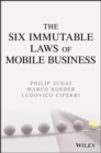Image for The six immutable laws of mobile business