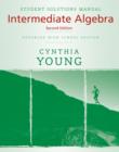 Image for Intermediate Algebra (HS)