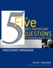 Image for The five most important questions  : self assessement tool