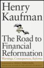 Image for The Road to Financial Reformation
