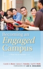 Image for Becoming an Engaged Campus