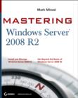 Image for Mastering Windows Server 2008 R2