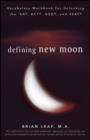 Image for Defining New moon  : vocabulary workbook for unlocking the SAT, ACT, GED, and SSAT