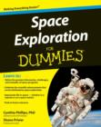 Image for Space Exploration for Dummies