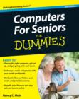 Image for Computers for Seniors for Dummies