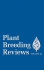 Image for Plant breeding reviews. : Volume 33