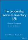 Image for The Leadership Practices Inventory (LPI) : Observer (Portuguese)
