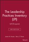 Image for The Leadership Practices Inventory (LPI) : Self (Poruguese)