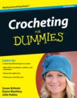 Image for Crocheting For Dummies