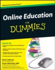 Image for Online education for dummies
