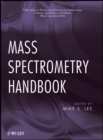 Image for Mass Spectrometry Handbook