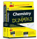Image for Chemistry For Dummies Education Bundle
