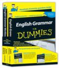 Image for English Grammar For Dummies, Education Bundle