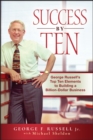Image for Success By Ten