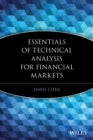 Image for Essentials of technical analysis for financial markets
