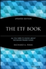 Image for The ETF book  : all you need to know about exchange-traded funds