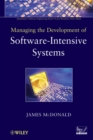 Image for Managing the development of software-intensive systems