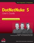 Image for DotNetNuke 5 user&#39;s guide: get your website up and running