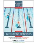 Image for Accounting Principles 9th Edition for SouthWestern Illinois College-Belleville