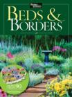 Image for Beds and Borders: Better Homes and Gardens