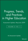 Image for Assessment Update Volume 21, Number 3, May-june 2009