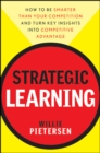 Image for Strategic Learning