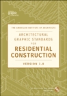 Image for Architectural Graphic Standards for Residential Construction 1.0 CD-ROM