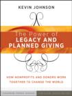 Image for The Power of Legacy and Planned Gifts