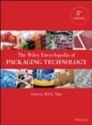 Image for The Wiley encyclopedia of packaging technology