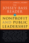 Image for The Jossey-Bass reader on nonprofit and public leadership
