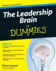 Image for The leadership brain for dummies