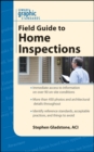 Image for Graphic Standards Field Guide to Home Inspections