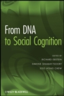 Image for From DNA to Social Cognition