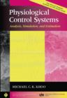 Image for Physiological Control Systems