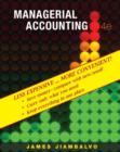 Image for Managerial Accounting, 4th edition Binder Ready Version