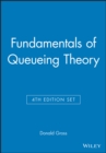 Image for Fundamentals of Queueing Theory