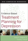 Image for Evidence-based treatment planning for depression workbook