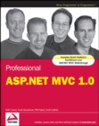 Image for Professional Asp.net Mvc 1.0
