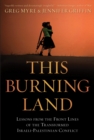 Image for This Burning Land