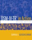 Image for DSM-IV-TR in Action