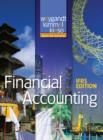 Image for Financial accounting  : IFRS