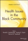 Image for Health issues in the black community
