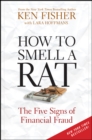 Image for How to smell a rat: the five signs of financial fraud