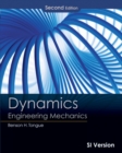 Image for Dynamics  : engineering mechanics